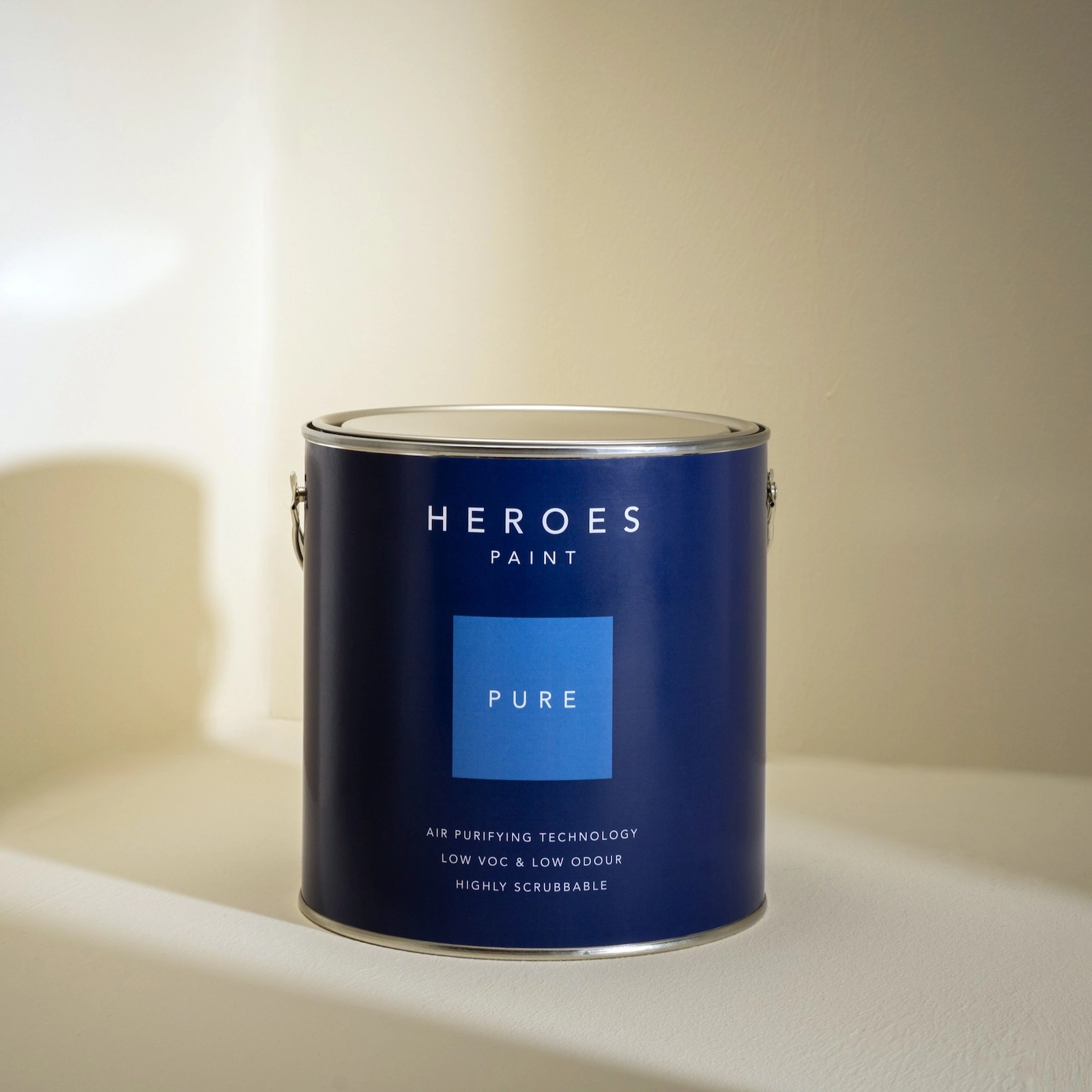 Heroes Pure