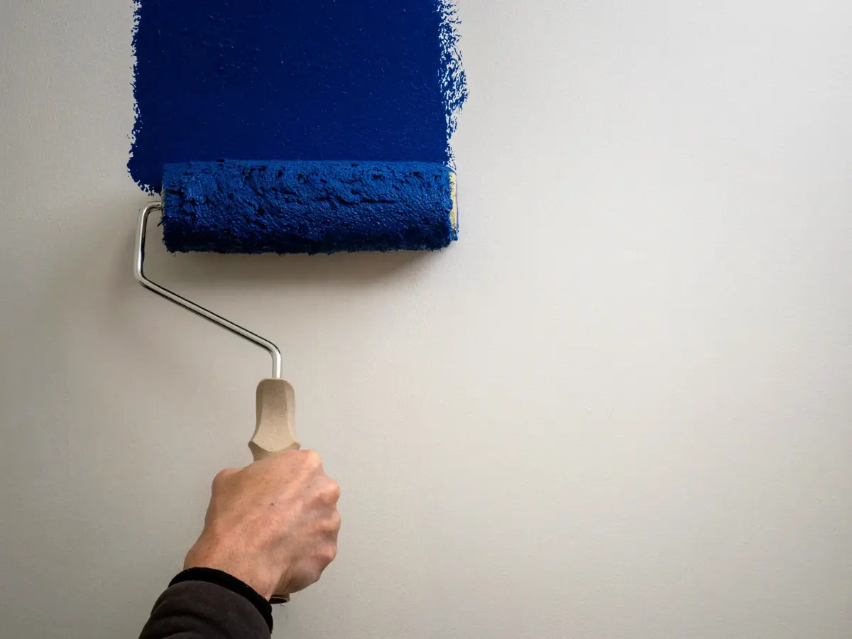 Improve air quality in your home