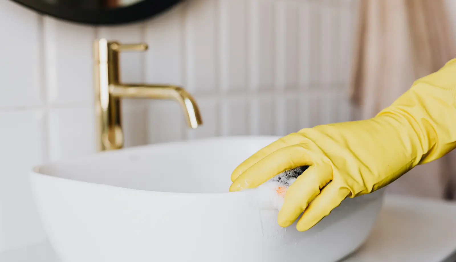 Cleaning