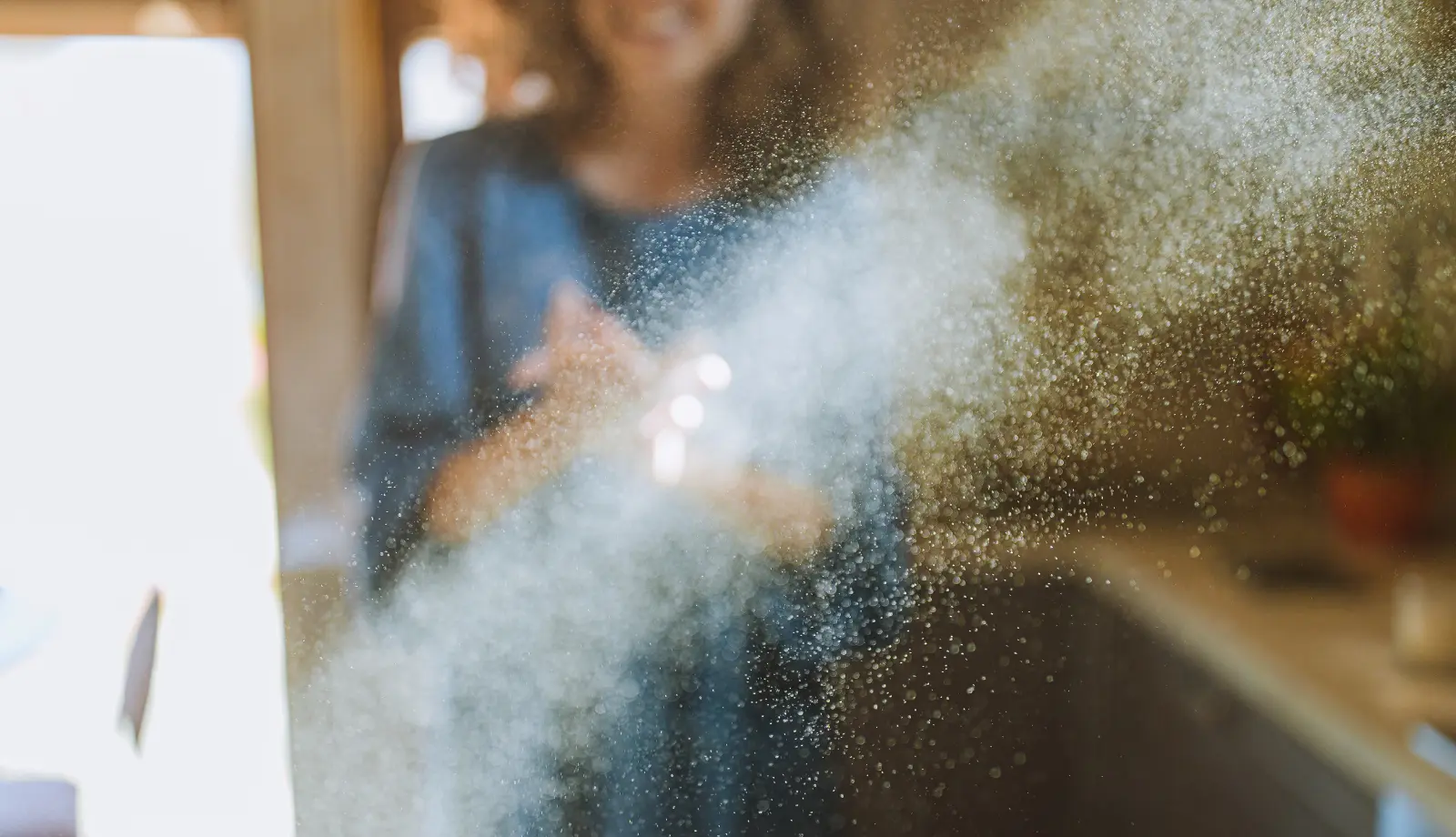 Hidden pollutants