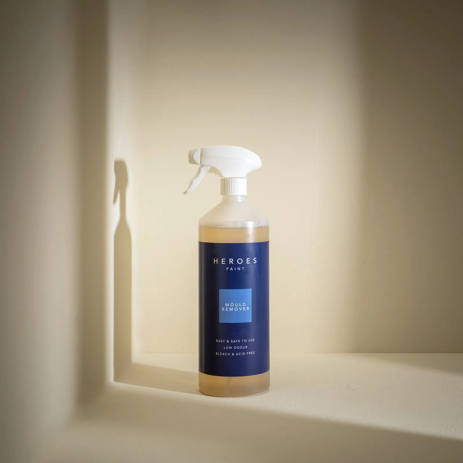Heroes Mould Remover