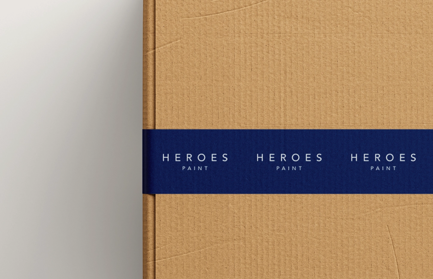 Heroes box