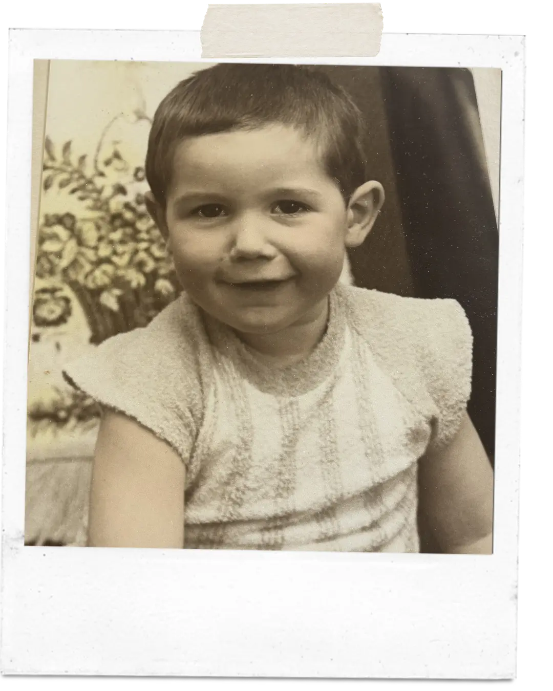Paul