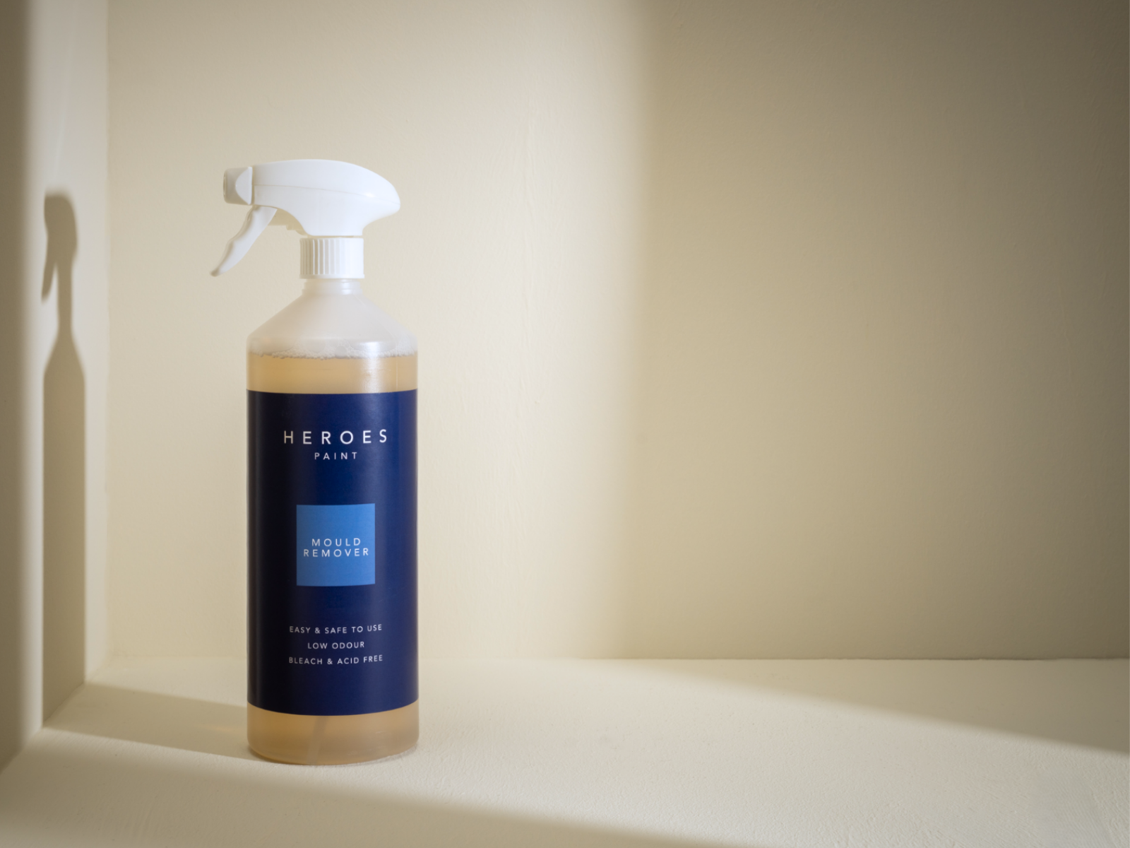 mould remover